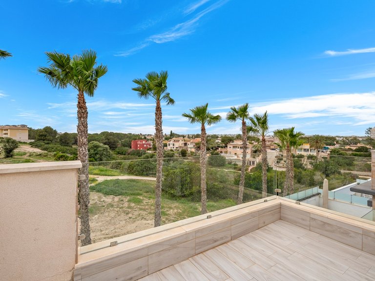 Villa for Sale in Costa Blanca Orihuela Costa, Alicante 26