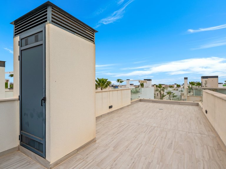 Villa for Sale in Costa Blanca Orihuela Costa, Alicante 24