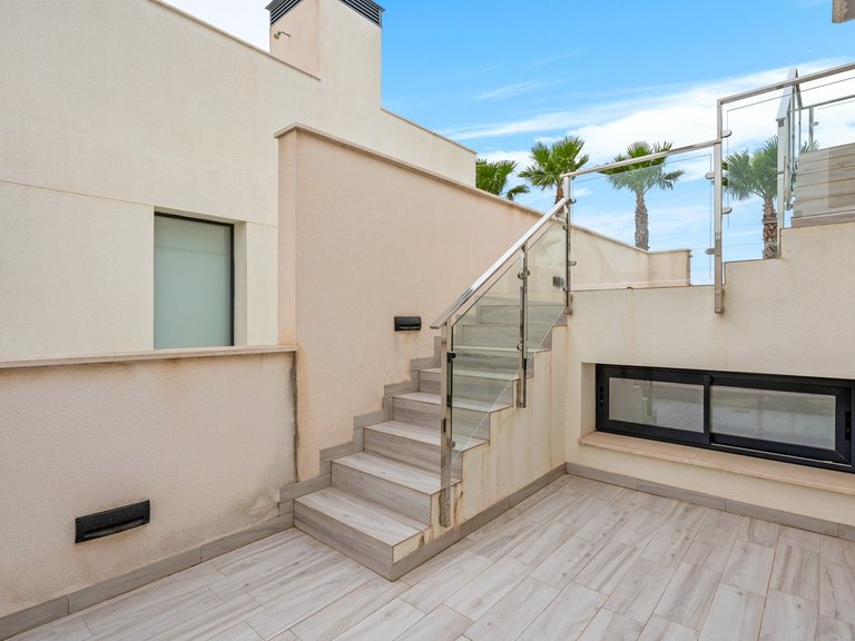 Villa for Sale in Costa Blanca Orihuela Costa, Alicante 21