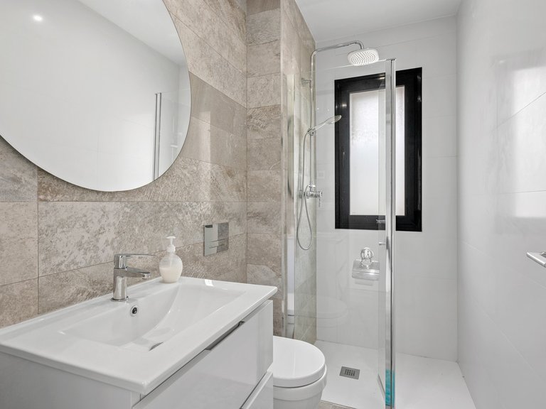 Villa for Sale in Costa Blanca Orihuela Costa, Alicante 17