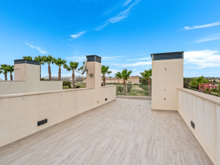 Villa for Sale in Costa Blanca Orihuela Costa, Alicante 28