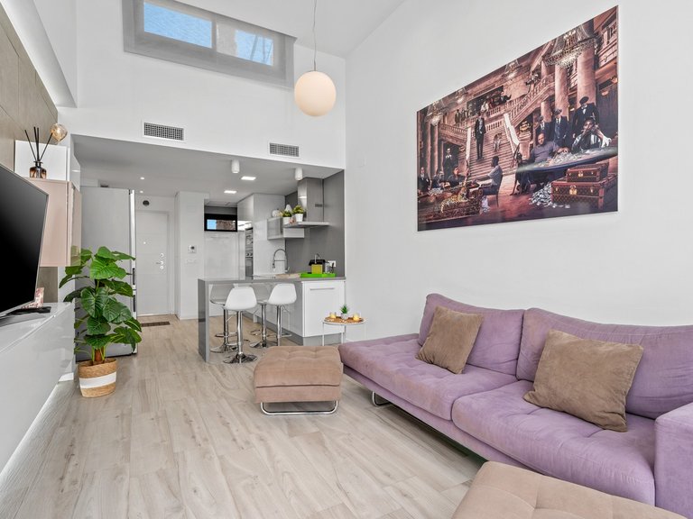 Villa for Sale in Costa Blanca Orihuela Costa, Alicante 8