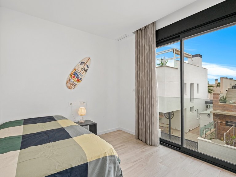 Villa for Sale in Costa Blanca Orihuela Costa, Alicante 15