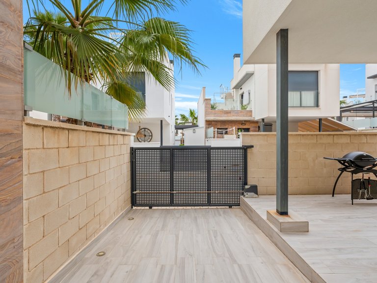 Villa for Sale in Costa Blanca Orihuela Costa, Alicante 33