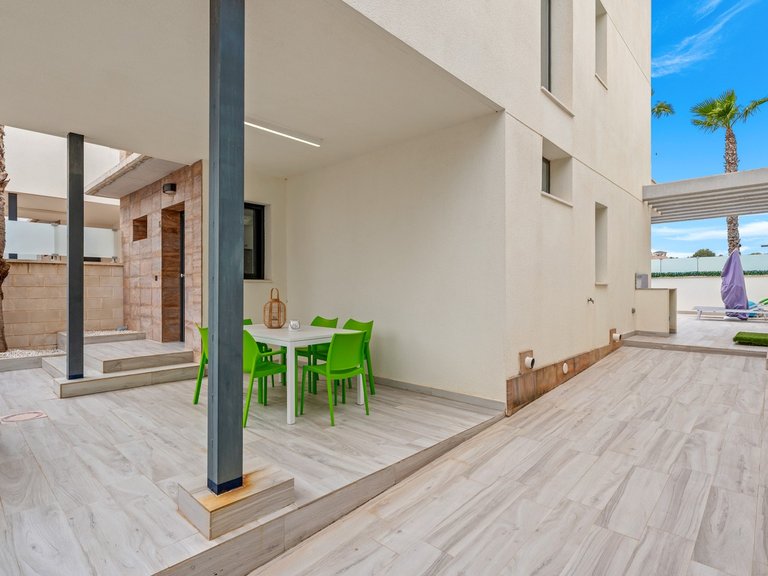 Villa for Sale in Costa Blanca Orihuela Costa, Alicante 35