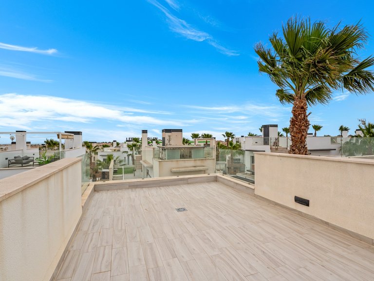 Villa for Sale in Costa Blanca Orihuela Costa, Alicante 27
