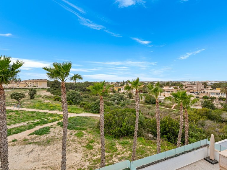Villa for Sale in Costa Blanca Orihuela Costa, Alicante 29