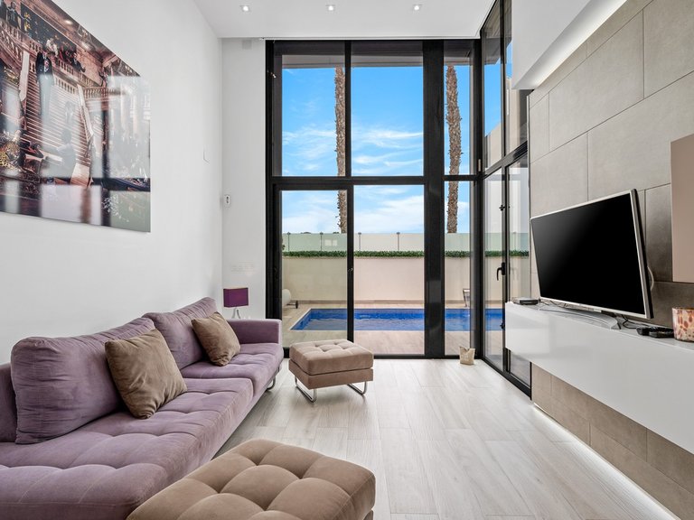 Villa for Sale in Costa Blanca Orihuela Costa, Alicante 7