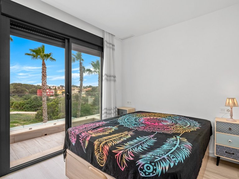 Villa for Sale in Costa Blanca Orihuela Costa, Alicante 18