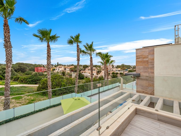Villa for Sale in Costa Blanca Orihuela Costa, Alicante 22