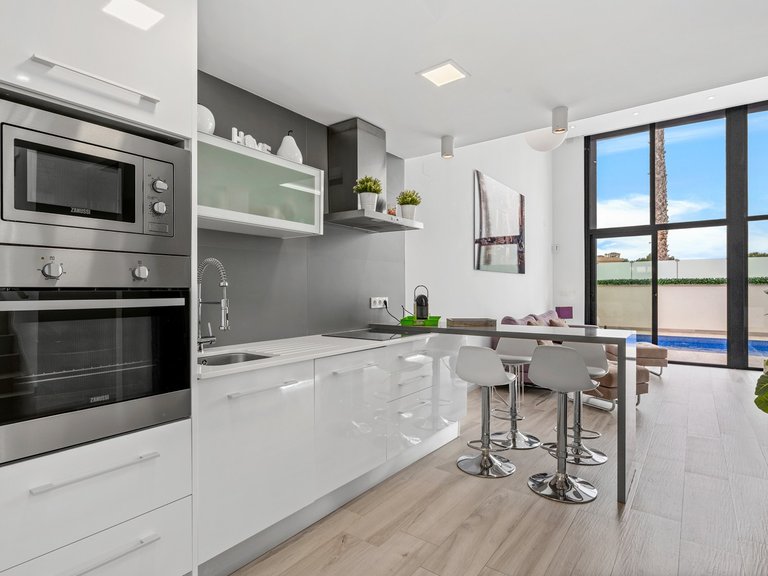 Villa for Sale in Costa Blanca Orihuela Costa, Alicante 3