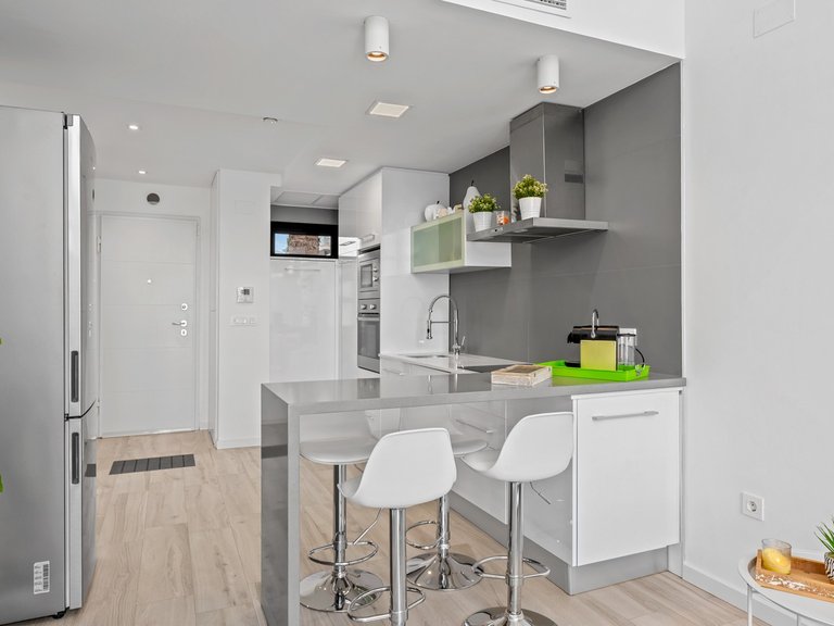 Villa for Sale in Costa Blanca Orihuela Costa, Alicante 6