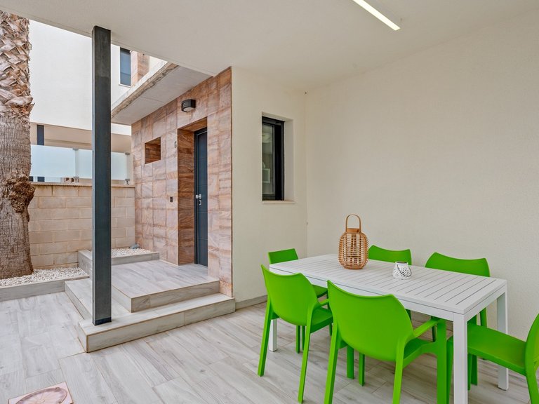 Villa for Sale in Costa Blanca Orihuela Costa, Alicante 34