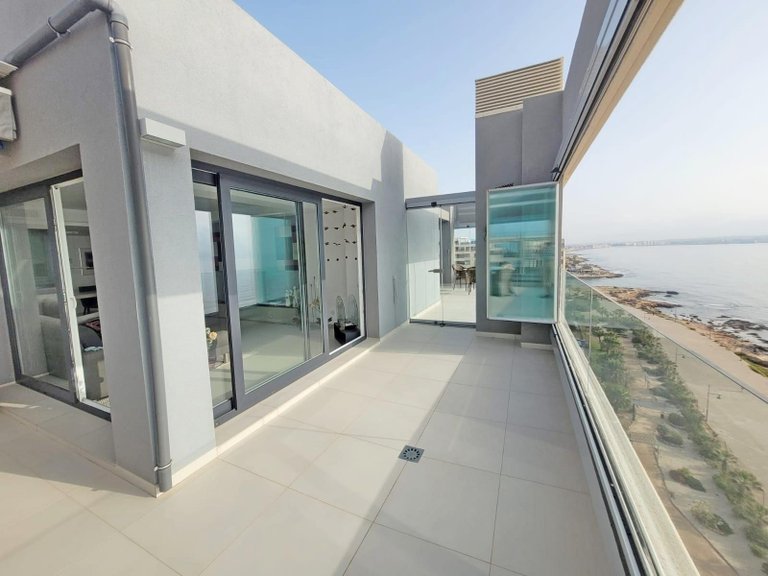Penthouse for Sale in Punta Prima, Orihuela Costa, Alicante 4