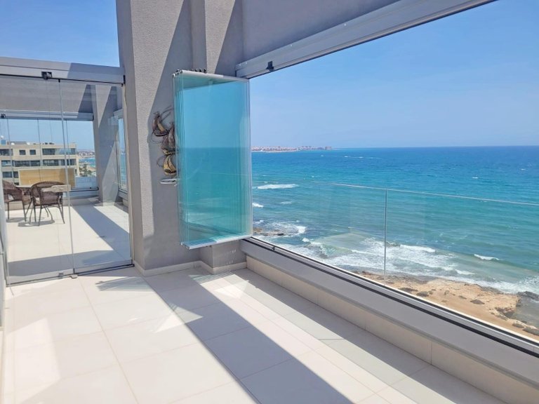 Penthouse for Sale in Punta Prima, Orihuela Costa, Alicante 1