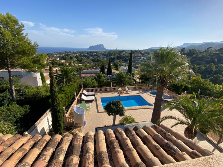 Villa for Sale in San Jaime, Benissa, Alicante 2