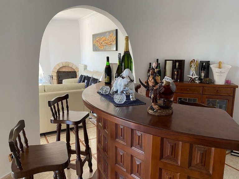 Villa for Sale in San Jaime, Benissa, Alicante 6