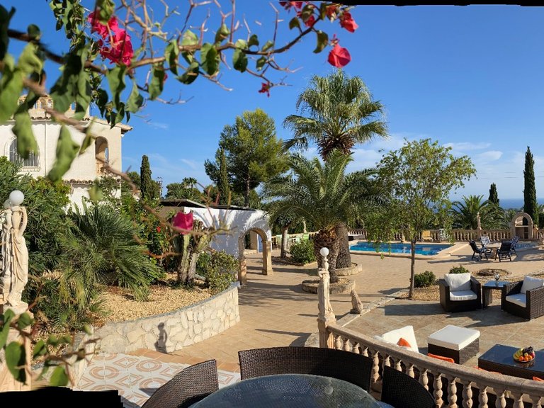 Villa for Sale in San Jaime, Benissa, Alicante 3