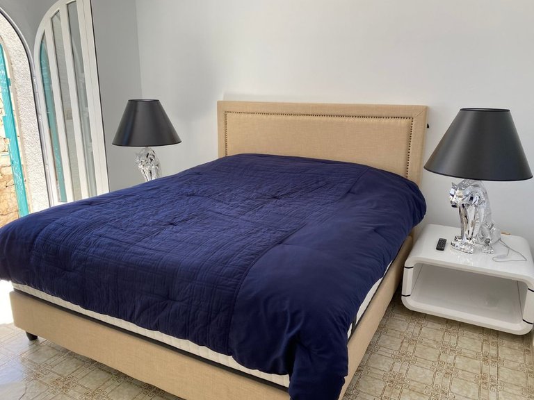 Villa for Sale in San Jaime, Benissa, Alicante 8