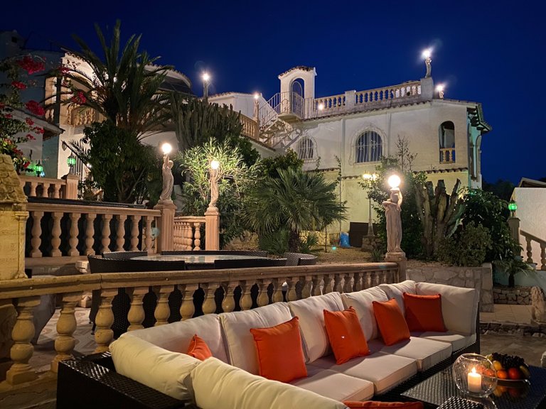 Villa for Sale in San Jaime, Benissa, Alicante 21