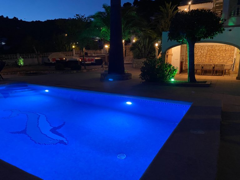 Villa for Sale in San Jaime, Benissa, Alicante 23