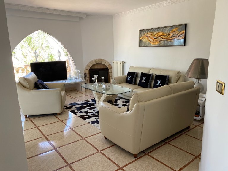 Villa for Sale in San Jaime, Benissa, Alicante 4