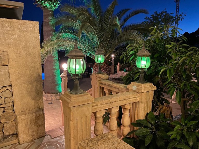 Villa for Sale in San Jaime, Benissa, Alicante 24