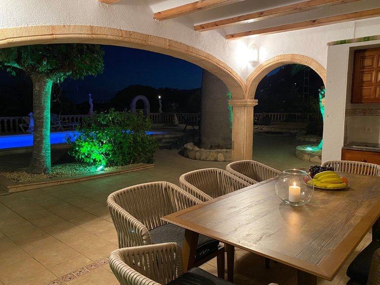 Villa for Sale in San Jaime, Benissa, Alicante 22