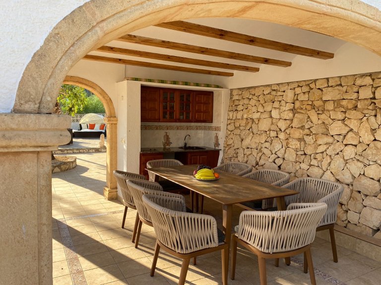 Villa for Sale in San Jaime, Benissa, Alicante 14
