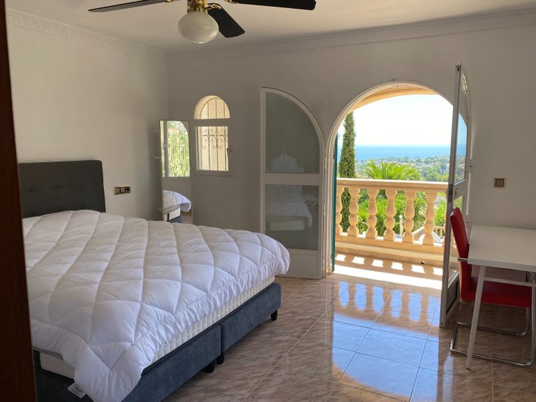 Villa for Sale in San Jaime, Benissa, Alicante 11