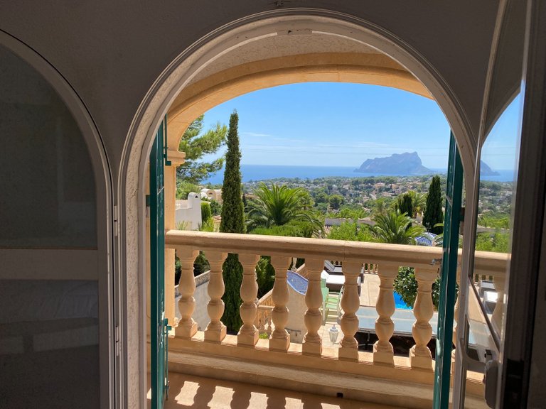 Villa for Sale in San Jaime, Benissa, Alicante 13