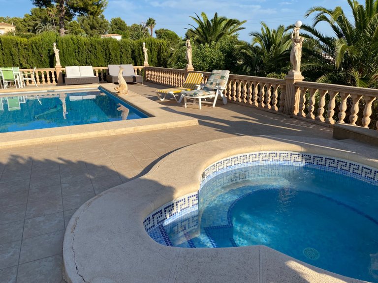 Villa for Sale in San Jaime, Benissa, Alicante 16