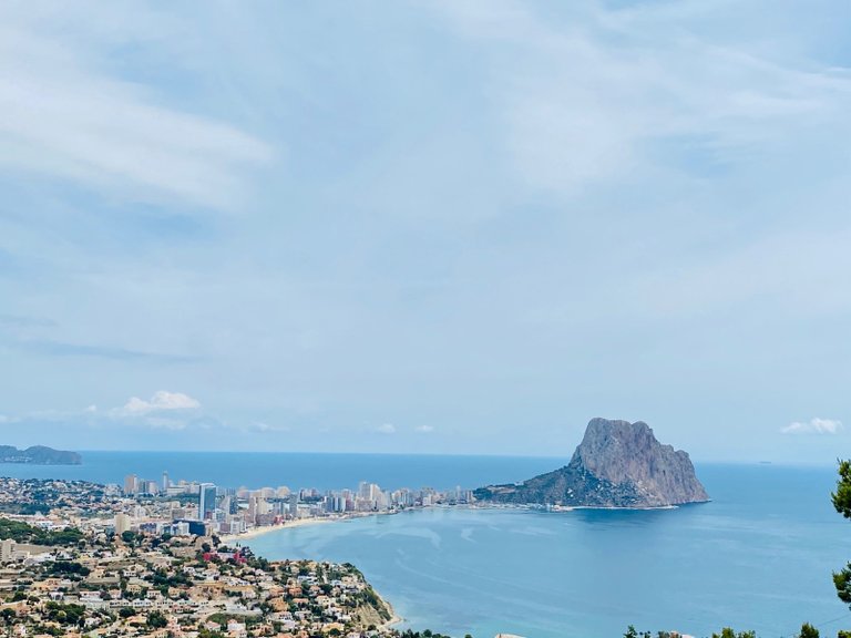 Villa for Sale in Maryvilla, Calpe, Alicante 36