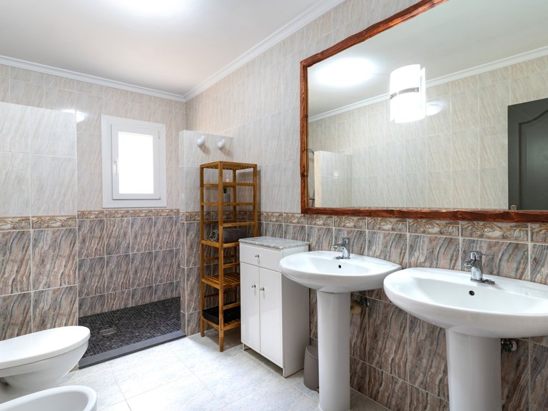 Villa for Sale in Cap Blanc, Moraira, Alicante 20