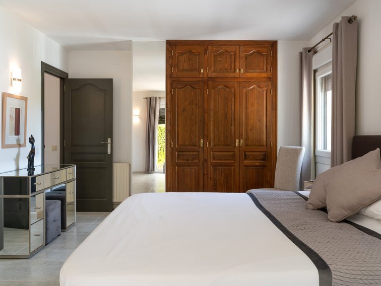 Villa for Sale in Cap Blanc, Moraira, Alicante 17