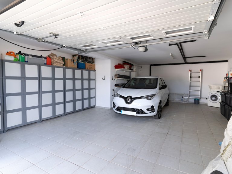 Villa for Sale in Cap Blanc, Moraira, Alicante 37