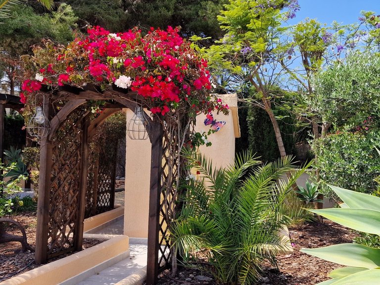 Villa for Sale in Cap Blanc, Moraira, Alicante 26