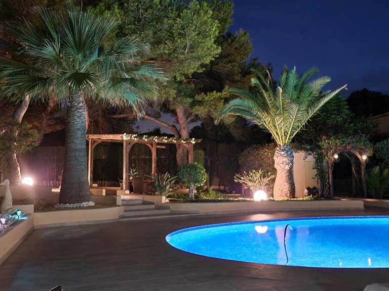 Villa for Sale in Cap Blanc, Moraira, Alicante 39