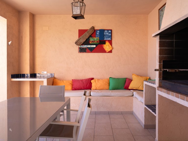 Villa for Sale in Benimeit, Moraira, Alicante 9