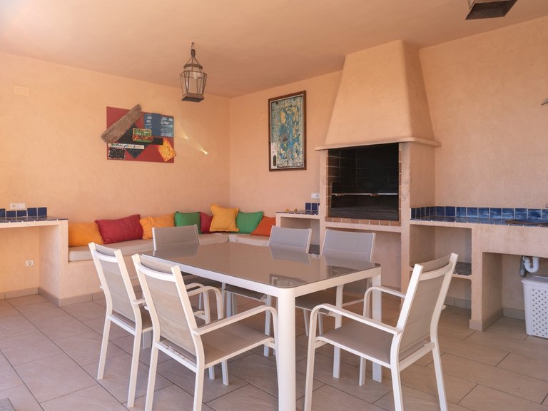 Villa for Sale in Benimeit, Moraira, Alicante 10