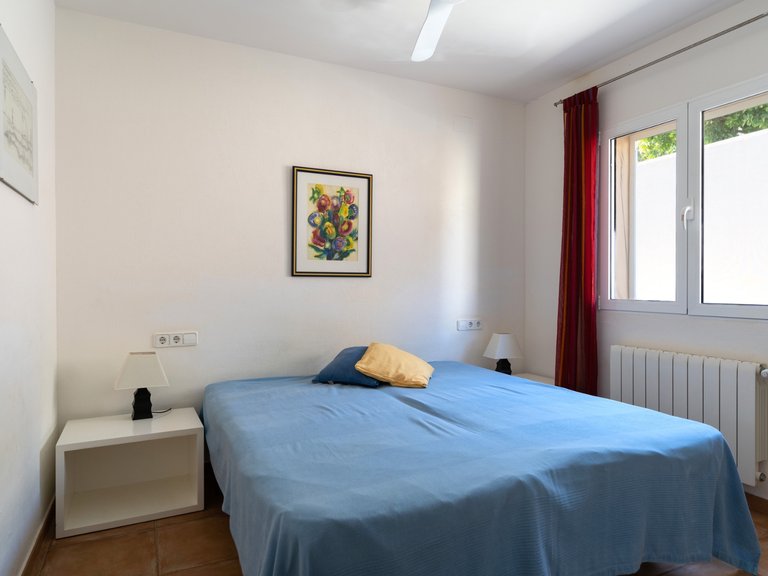 Villa for Sale in Benimeit, Moraira, Alicante 14