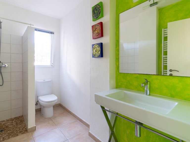 Villa for Sale in Benimeit, Moraira, Alicante 19