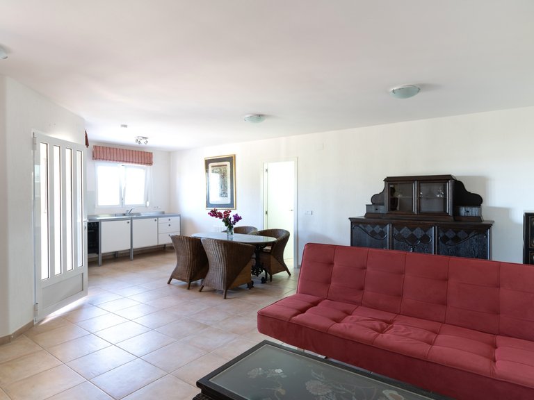 Villa for Sale in Benimeit, Moraira, Alicante 26