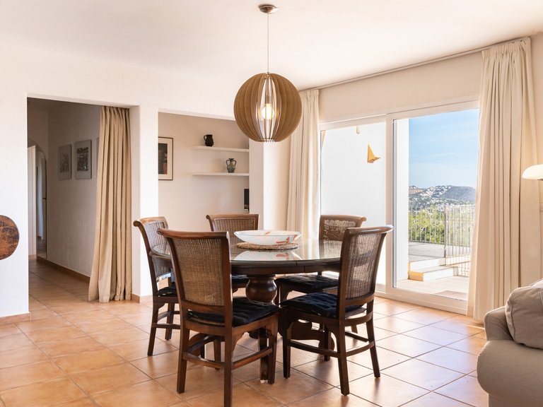 Villa for Sale in Benimeit, Moraira, Alicante 4