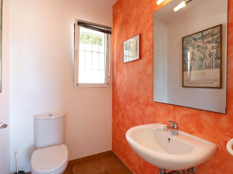 Villa for Sale in Benimeit, Moraira, Alicante 30