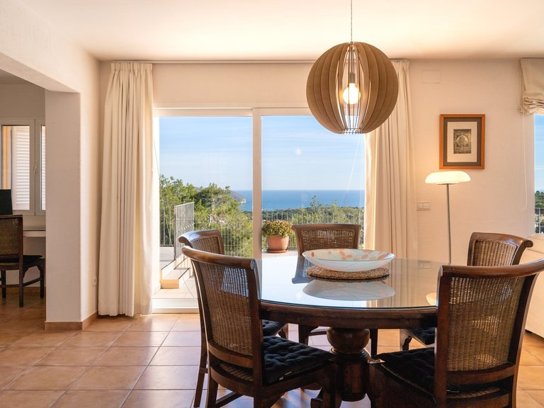 Villa for Sale in Benimeit, Moraira, Alicante 3