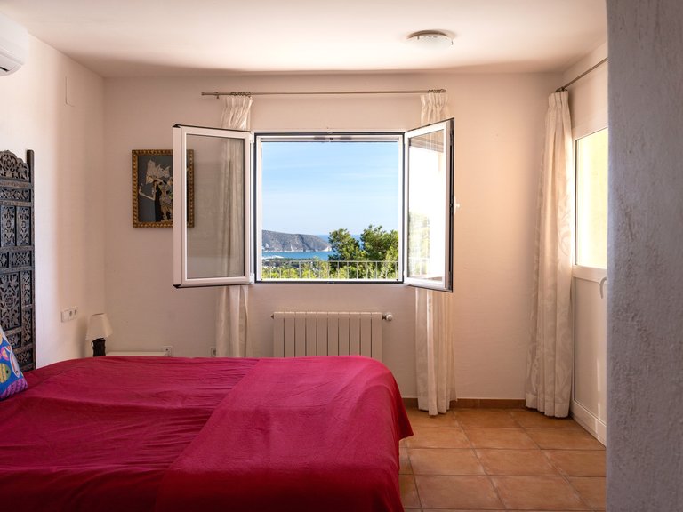 Villa for Sale in Benimeit, Moraira, Alicante 5