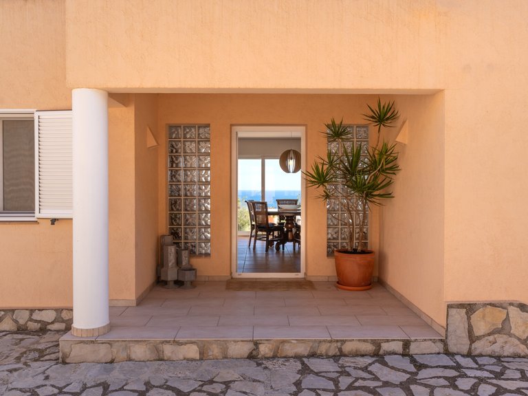 Villa for Sale in Benimeit, Moraira, Alicante 33