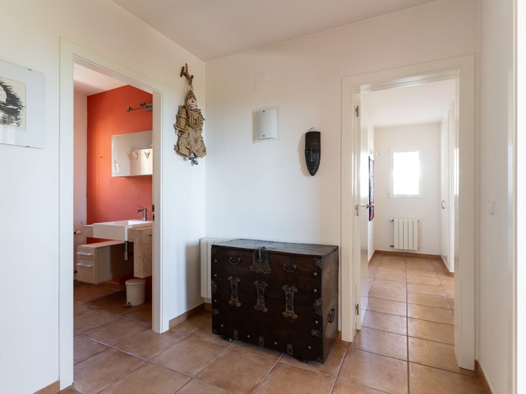 Villa for Sale in Benimeit, Moraira, Alicante 12