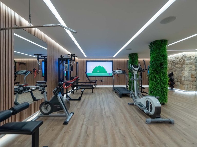 Villa for Sale in Calpe, Alicante 35